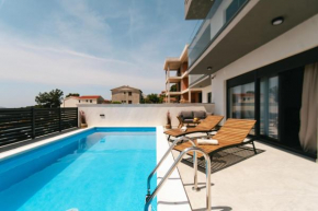 Villa LA ZE